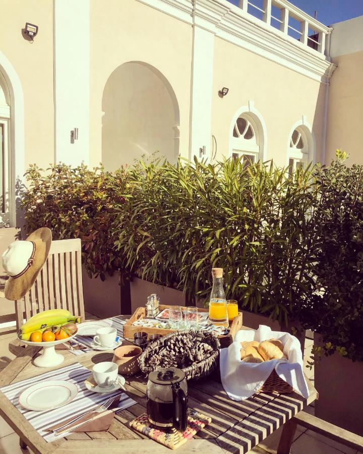 Fra Cielo E Mare Boutique Rooms Каляри Екстериор снимка