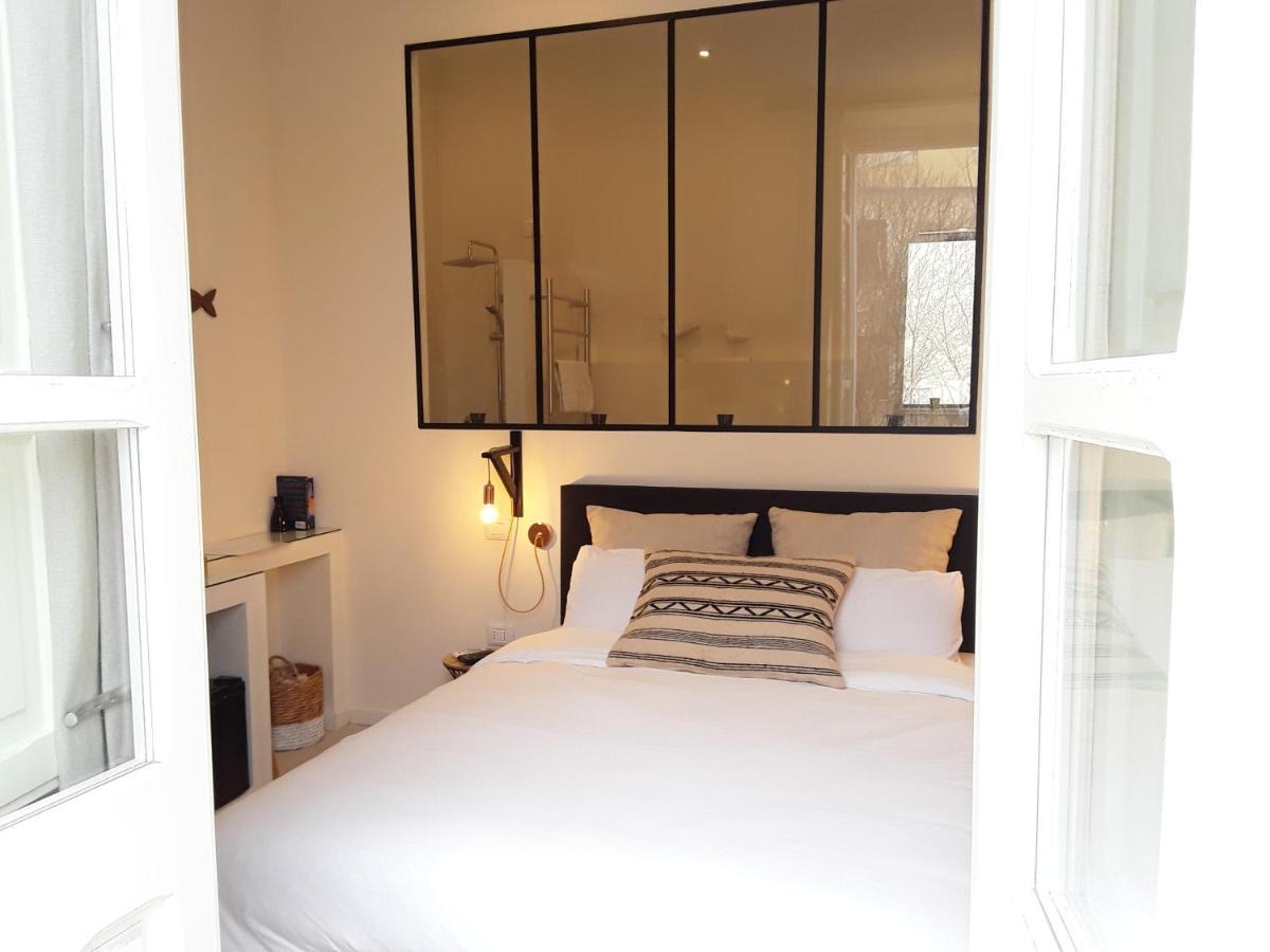 Fra Cielo E Mare Boutique Rooms Каляри Екстериор снимка