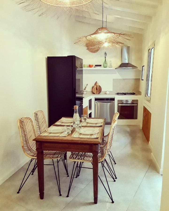 Fra Cielo E Mare Boutique Rooms Каляри Екстериор снимка