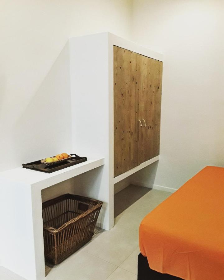 Fra Cielo E Mare Boutique Rooms Каляри Екстериор снимка