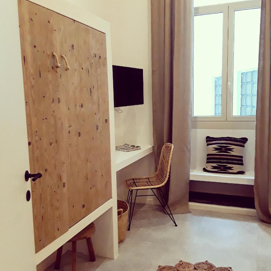 Fra Cielo E Mare Boutique Rooms Каляри Екстериор снимка