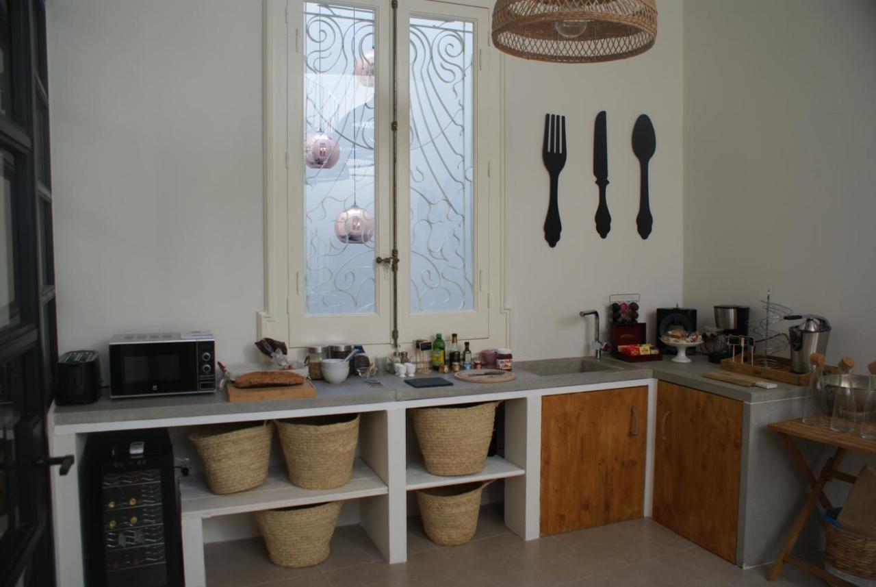 Fra Cielo E Mare Boutique Rooms Каляри Екстериор снимка