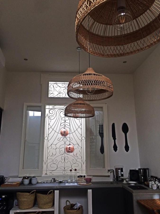 Fra Cielo E Mare Boutique Rooms Каляри Екстериор снимка