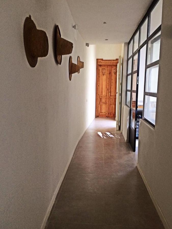 Fra Cielo E Mare Boutique Rooms Каляри Екстериор снимка