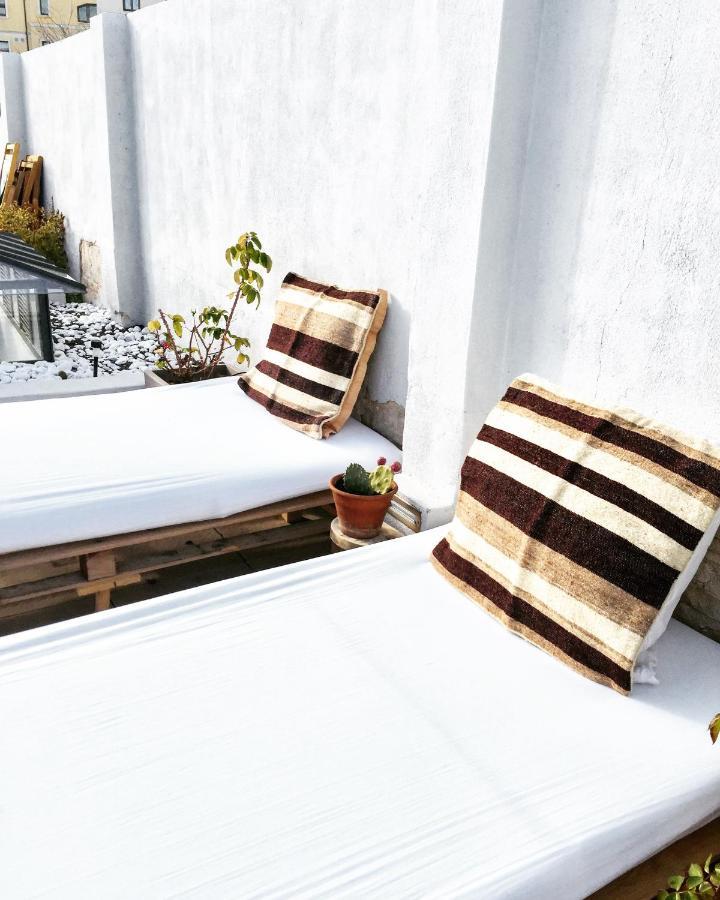 Fra Cielo E Mare Boutique Rooms Каляри Екстериор снимка