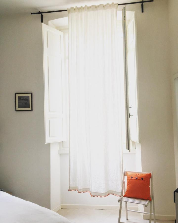Fra Cielo E Mare Boutique Rooms Каляри Екстериор снимка