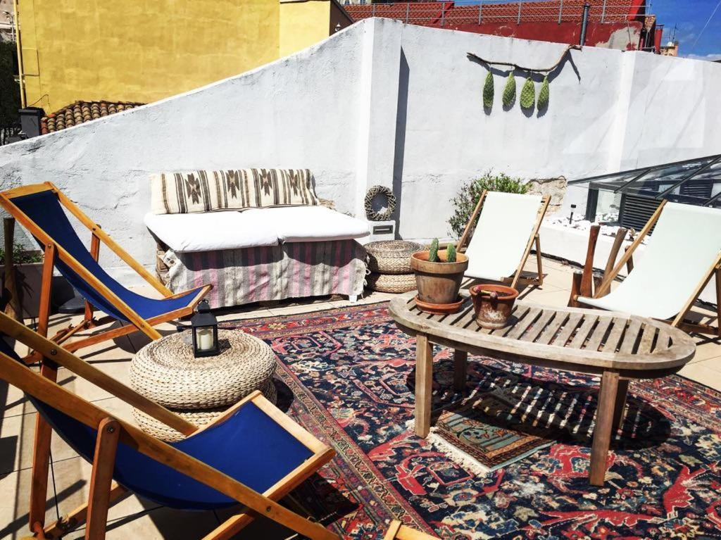 Fra Cielo E Mare Boutique Rooms Каляри Екстериор снимка