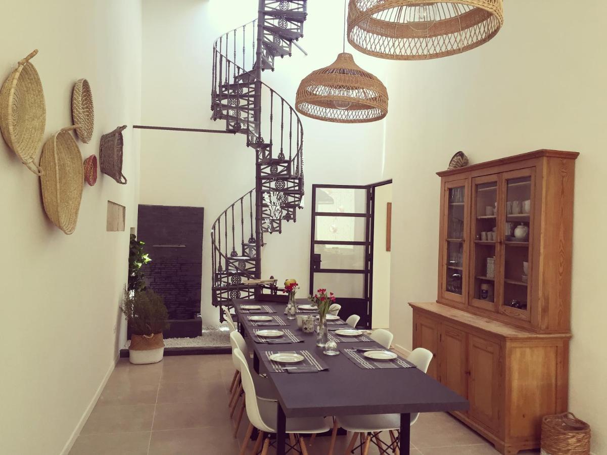 Fra Cielo E Mare Boutique Rooms Каляри Екстериор снимка