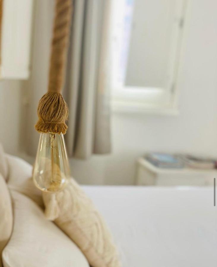 Fra Cielo E Mare Boutique Rooms Каляри Екстериор снимка