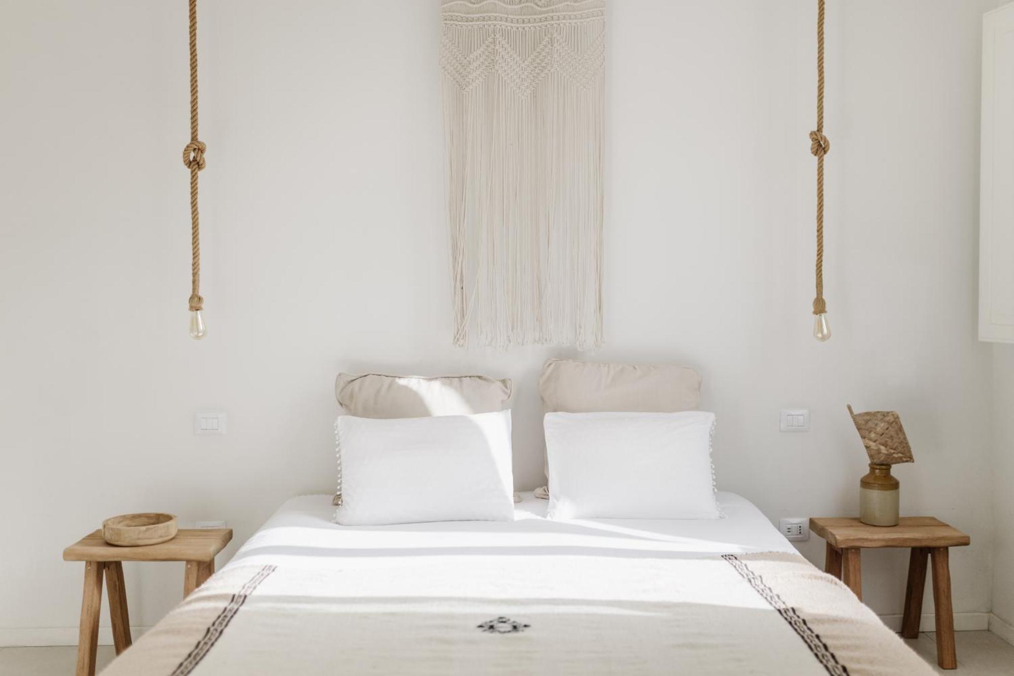 Fra Cielo E Mare Boutique Rooms Каляри Екстериор снимка