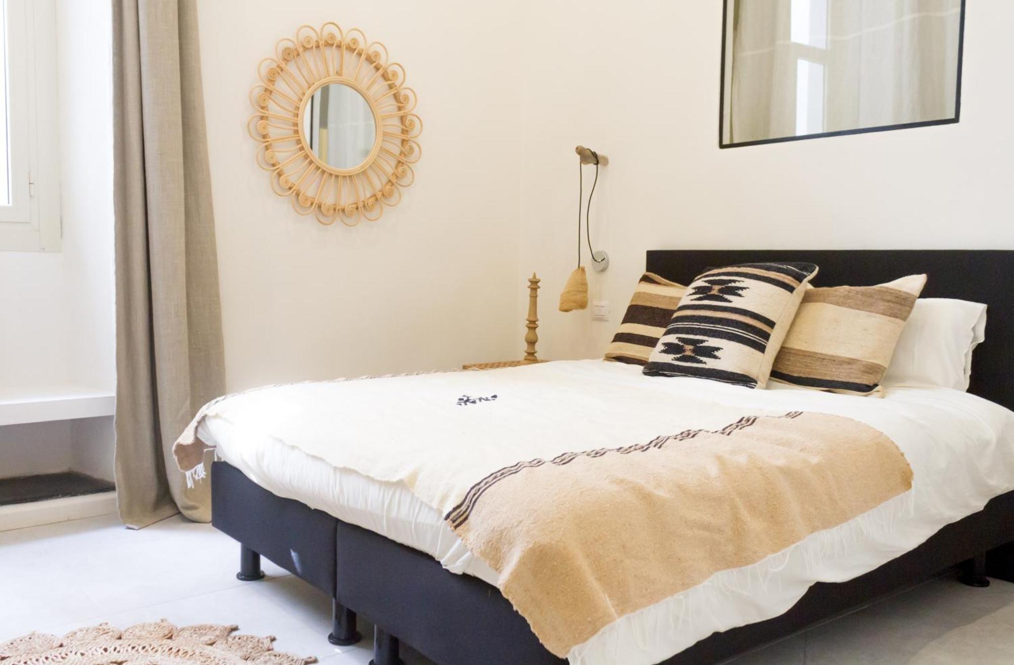 Fra Cielo E Mare Boutique Rooms Каляри Екстериор снимка