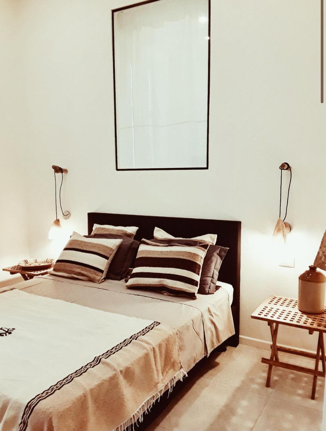 Fra Cielo E Mare Boutique Rooms Каляри Екстериор снимка