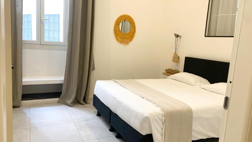 Fra Cielo E Mare Boutique Rooms Каляри Стая снимка